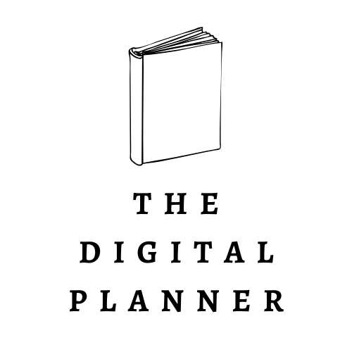 Digital Wedding Planner